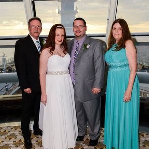 Meet your Posher, Tom